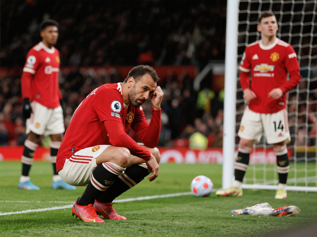 拉什福德 拉什福德